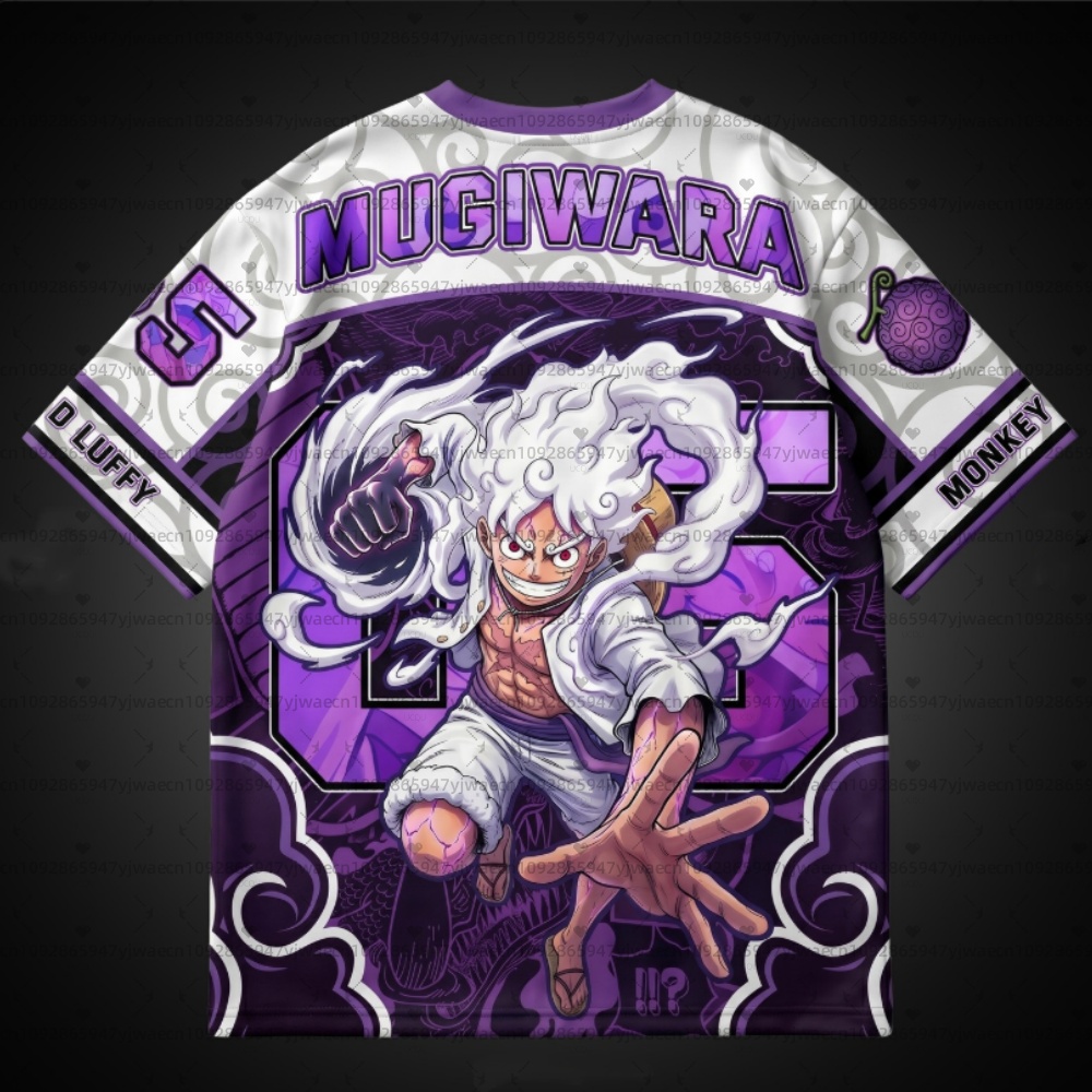 Anime Manga Merchandise - 2526 erkek Yaz Japon Anime One