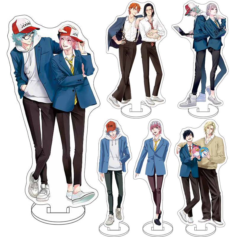 Anime Manga Merchandise - 16CM Anime Twilight Odak Dışı ‌