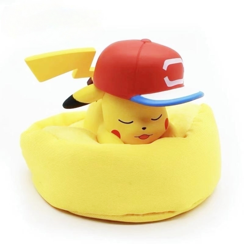 Pokemon Yıldızlı Rüya Serisi A - Pokemon Anime Merchandise incelemesi ve fiyatı