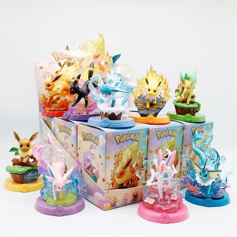 Anime Pokemon Funism Macera Ee - Pokemon Anime Merchandise incelemesi ve fiyatı