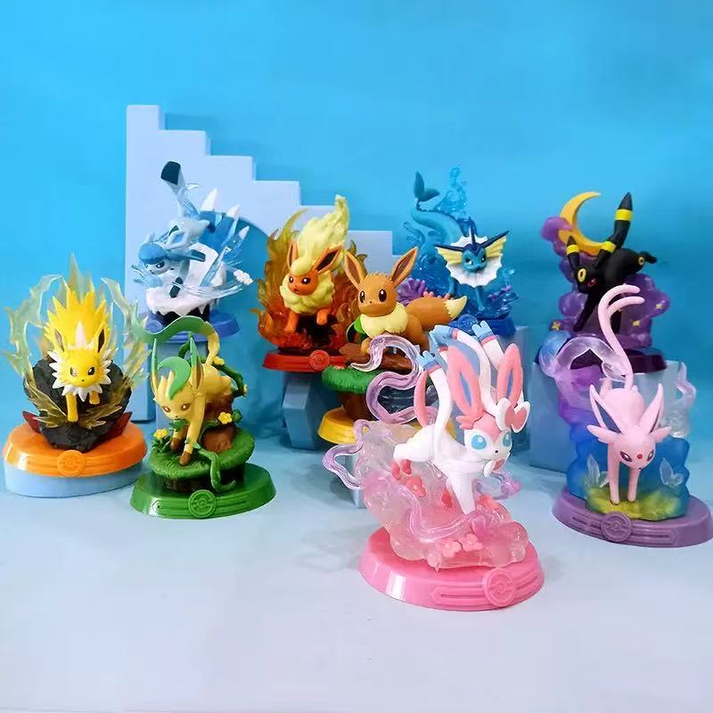 Anime Pokemon Funism Macera Ee - Pokemon Anime Merchandise incelemesi ve fiyatı