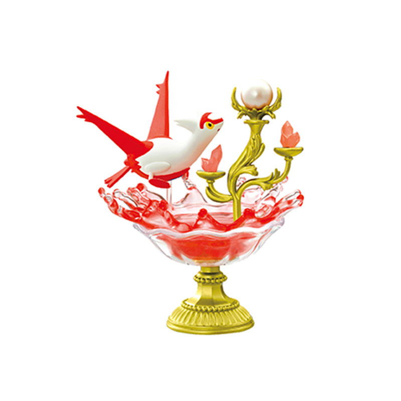 RE-MENT Pokemon Taş Koleksiyon - Pokemon Anime Merchandise incelemesi ve fiyatı