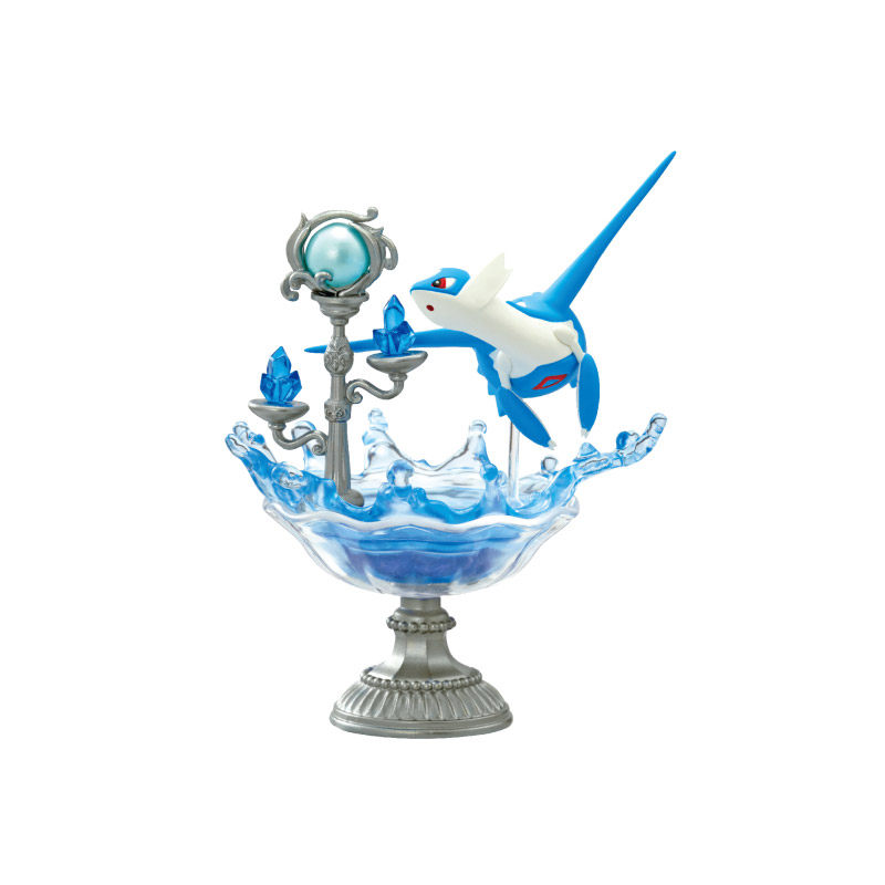 RE-MENT Pokemon Taş Koleksiyon - Pokemon Anime Merchandise incelemesi ve fiyatı