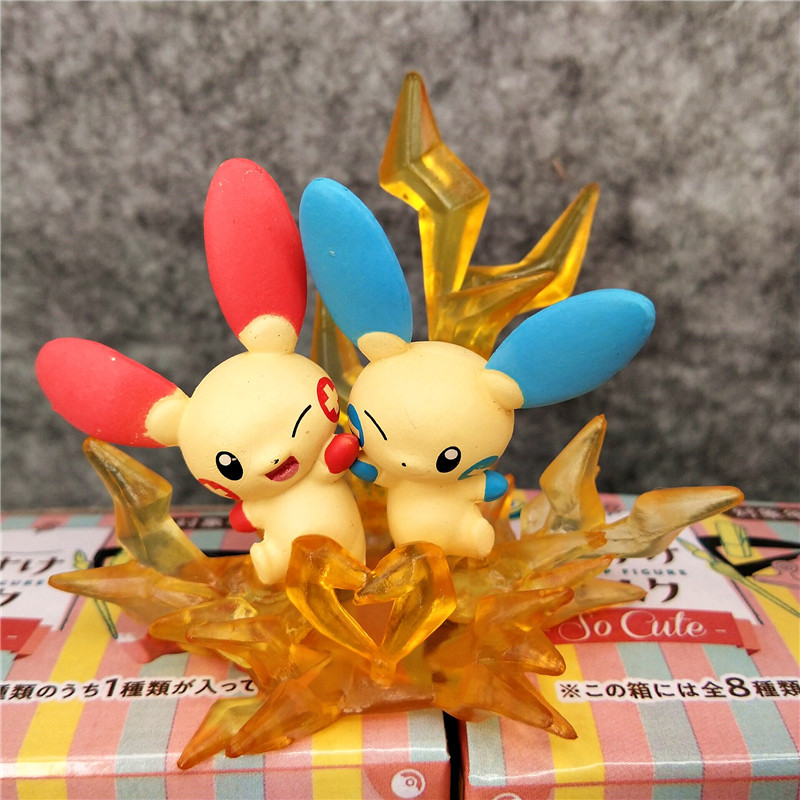 Pokemon Kör Kutu Oyuncaklar Kr - Pokemon Anime Merchandise incelemesi ve fiyatı
