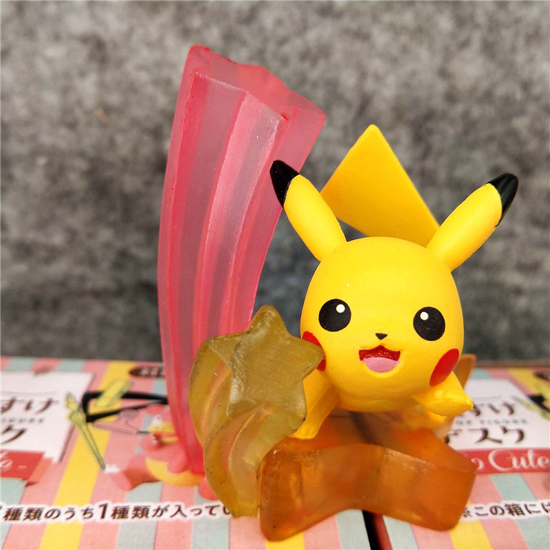 Pokemon Kör Kutu Oyuncaklar Kr - Pokemon Anime Merchandise incelemesi ve fiyatı