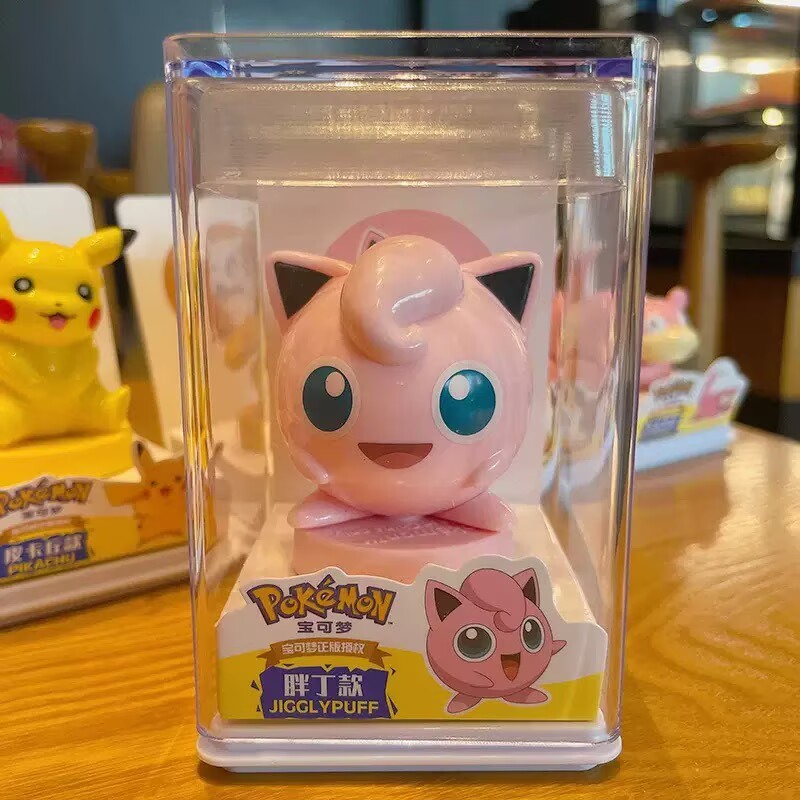 Pokemon model seti Anime karak - Pokemon Anime Merchandise incelemesi ve fiyatı