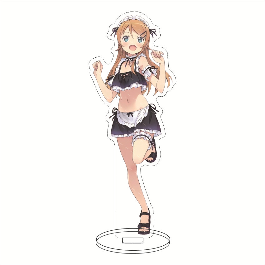 16CM Anime Figürü Benim Küçük  - Anime Manga Merchandise incelemesi ve fiyatı