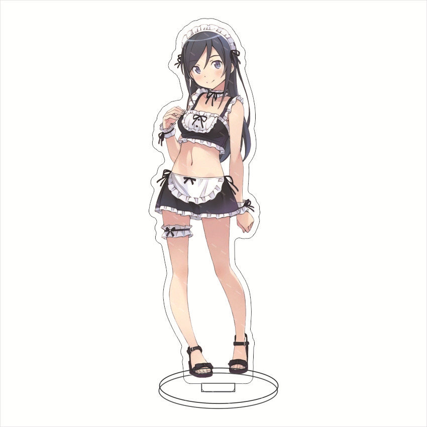 16CM Anime Figürü Benim Küçük  - Anime Manga Merchandise incelemesi ve fiyatı