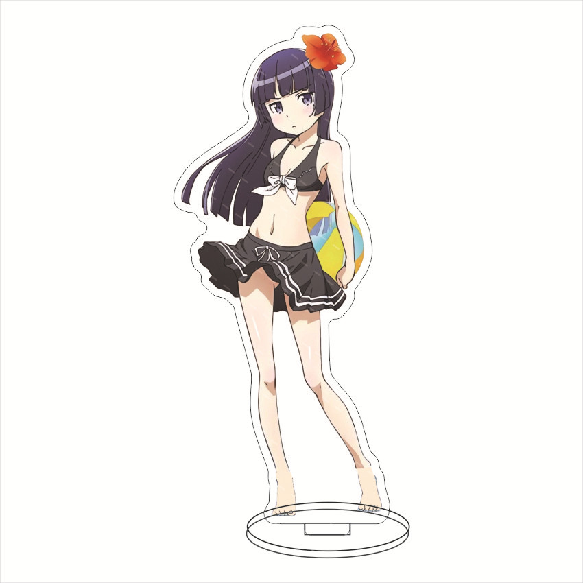 16CM Anime Figürü Benim Küçük  - Anime Manga Merchandise incelemesi ve fiyatı
