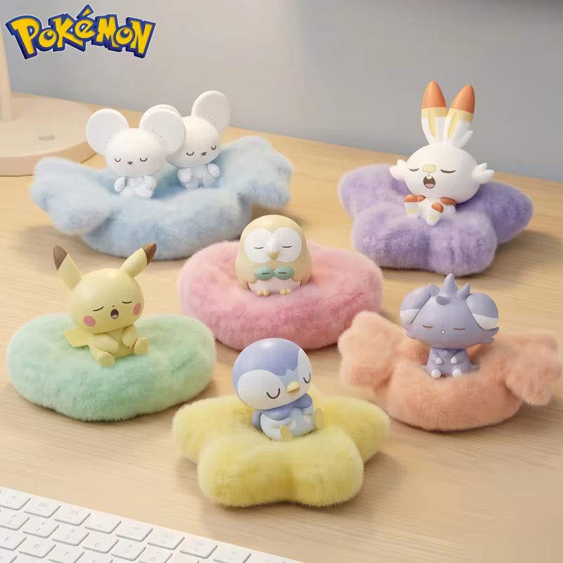 Stokta Mevcut Orijinal Pokemon - Pokemon Anime Merchandise incelemesi ve fiyatı