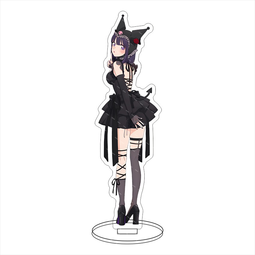 16 CM Anime Akrilik Standı My  - Anime Manga Merchandise incelemesi ve fiyatı