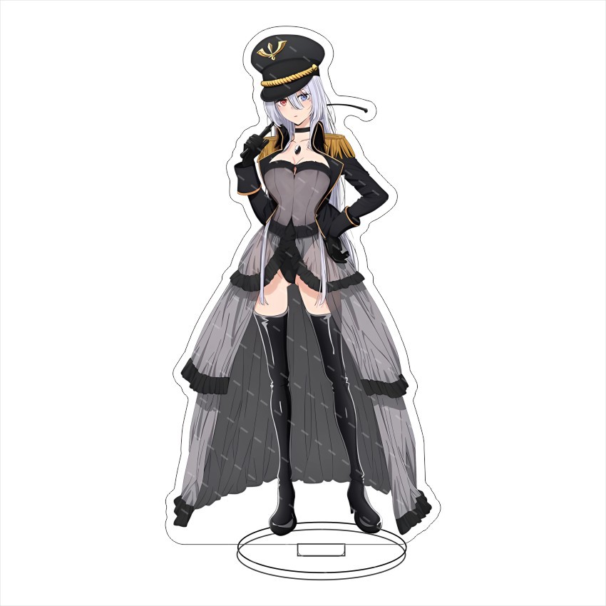 16 CM Anime Akrilik Standı My  - Anime Manga Merchandise incelemesi ve fiyatı