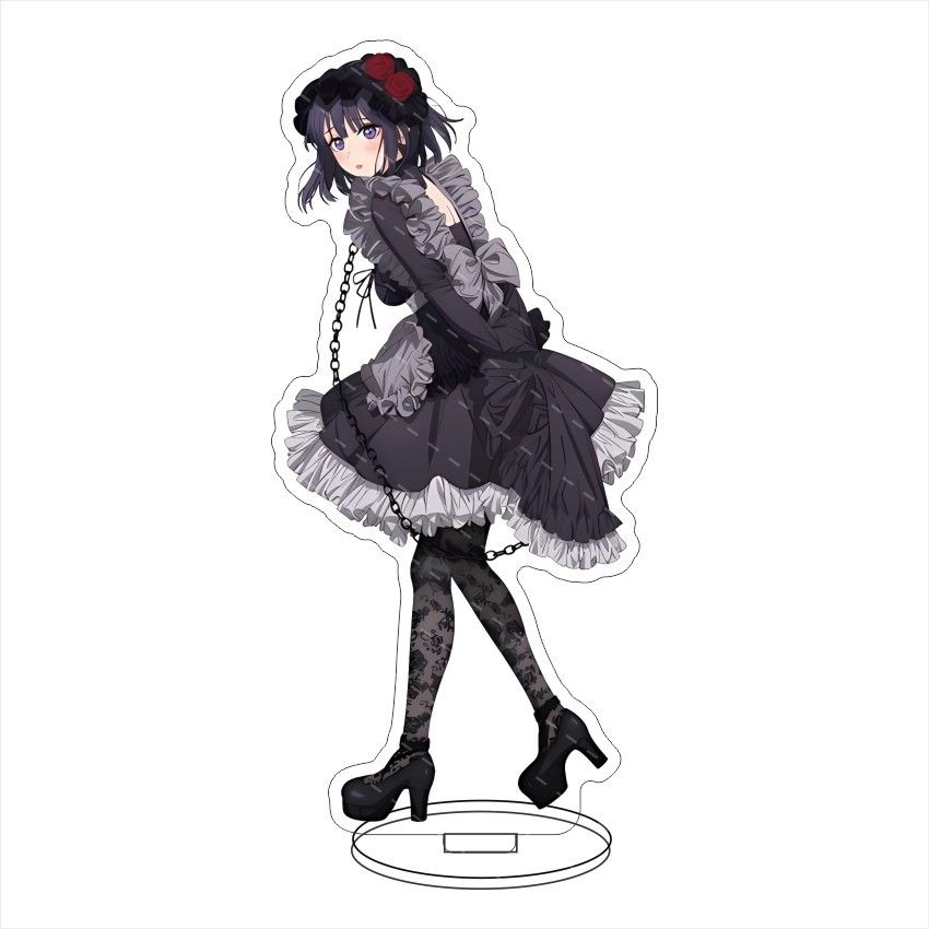 16 CM Anime Akrilik Standı My  - Anime Manga Merchandise incelemesi ve fiyatı