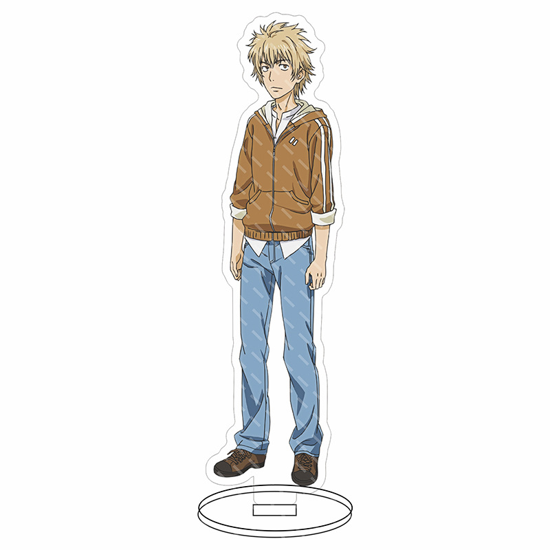 16CM Anime Akrilik Standı A Ce - Anime Manga Merchandise incelemesi ve fiyatı