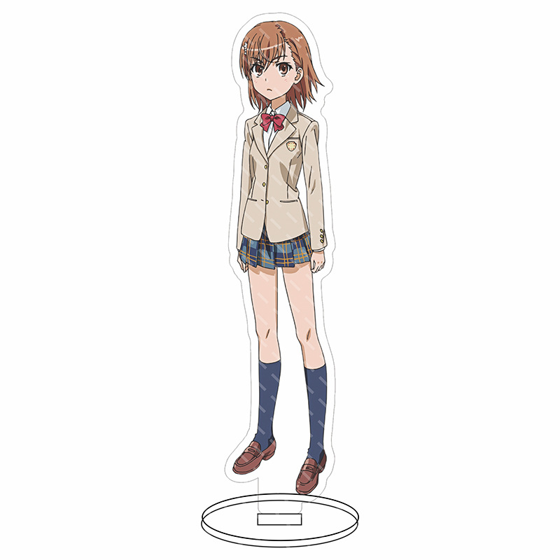 16CM Anime Akrilik Standı A Ce - Anime Manga Merchandise incelemesi ve fiyatı