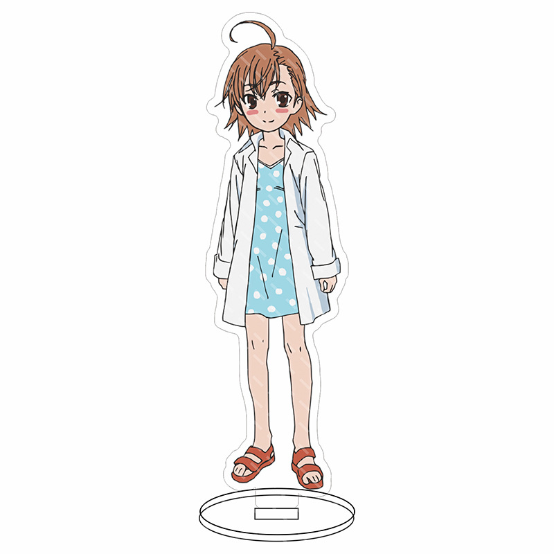 16CM Anime Akrilik Standı A Ce - Anime Manga Merchandise incelemesi ve fiyatı