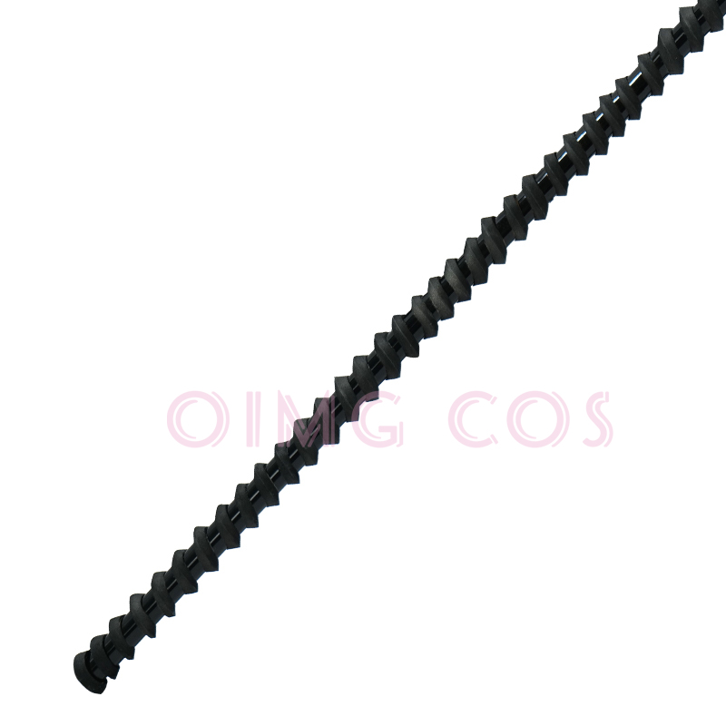 Fate Grand Order FGO Taigong W - Cosplay Prop Sword incelemesi ve fiyatı