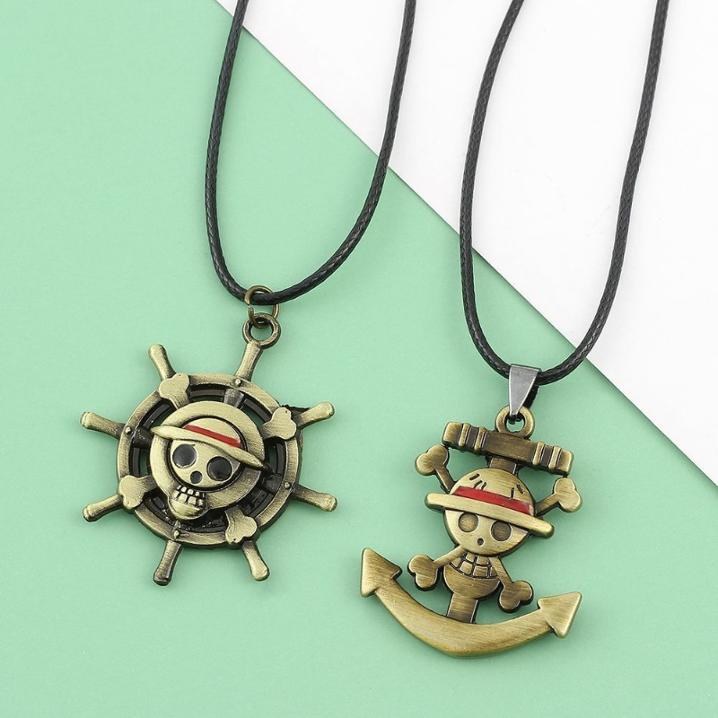 One Piece anime çizgi film ürü - Anime Merchandise Logo incelemesi ve fiyatı