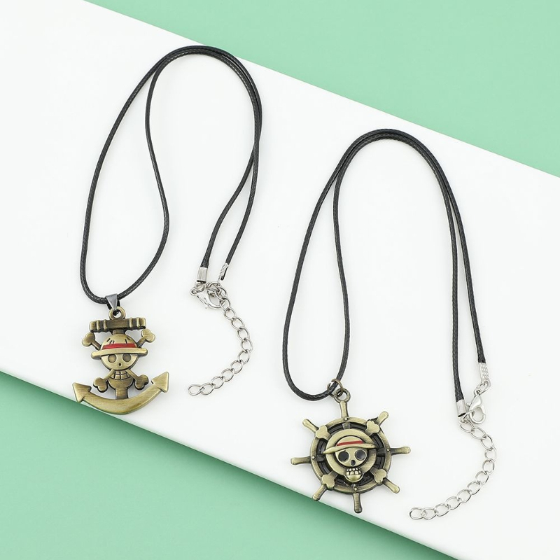 One Piece anime çizgi film ürü - Anime Merchandise Logo incelemesi ve fiyatı