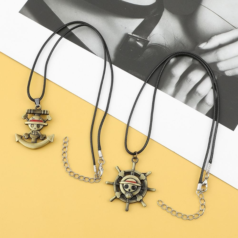 One Piece anime çizgi film ürü - Anime Merchandise Logo incelemesi ve fiyatı