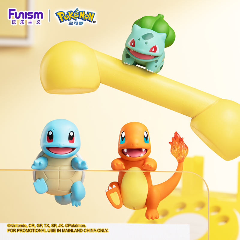 Pokemon Anime Aksiyon Figürler - Pokemon Anime Merchandise incelemesi ve fiyatı