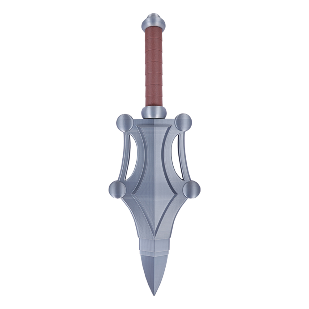 94 cm He Teela Adam Cosplay Fa - Cosplay Prop Sword incelemesi ve fiyatı