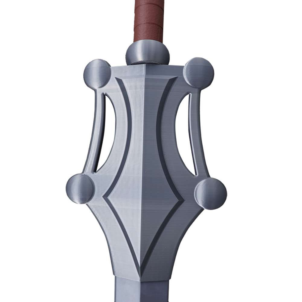 94 cm He Teela Adam Cosplay Fa - Cosplay Prop Sword incelemesi ve fiyatı