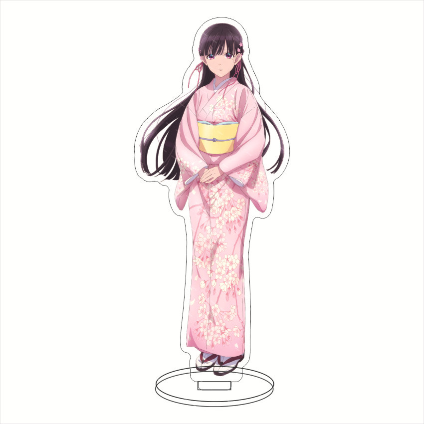 16CM Anime Akrilik Standı Mutl - Anime Manga Merchandise incelemesi ve fiyatı