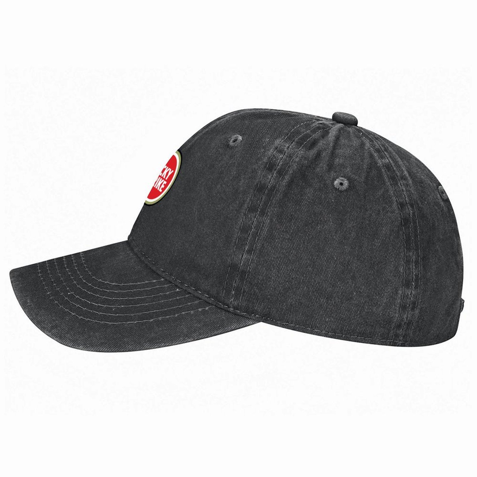EN ÇOK SATAN Lucky Strike Logo - Anime Merchandise Logo incelemesi ve fiyatı