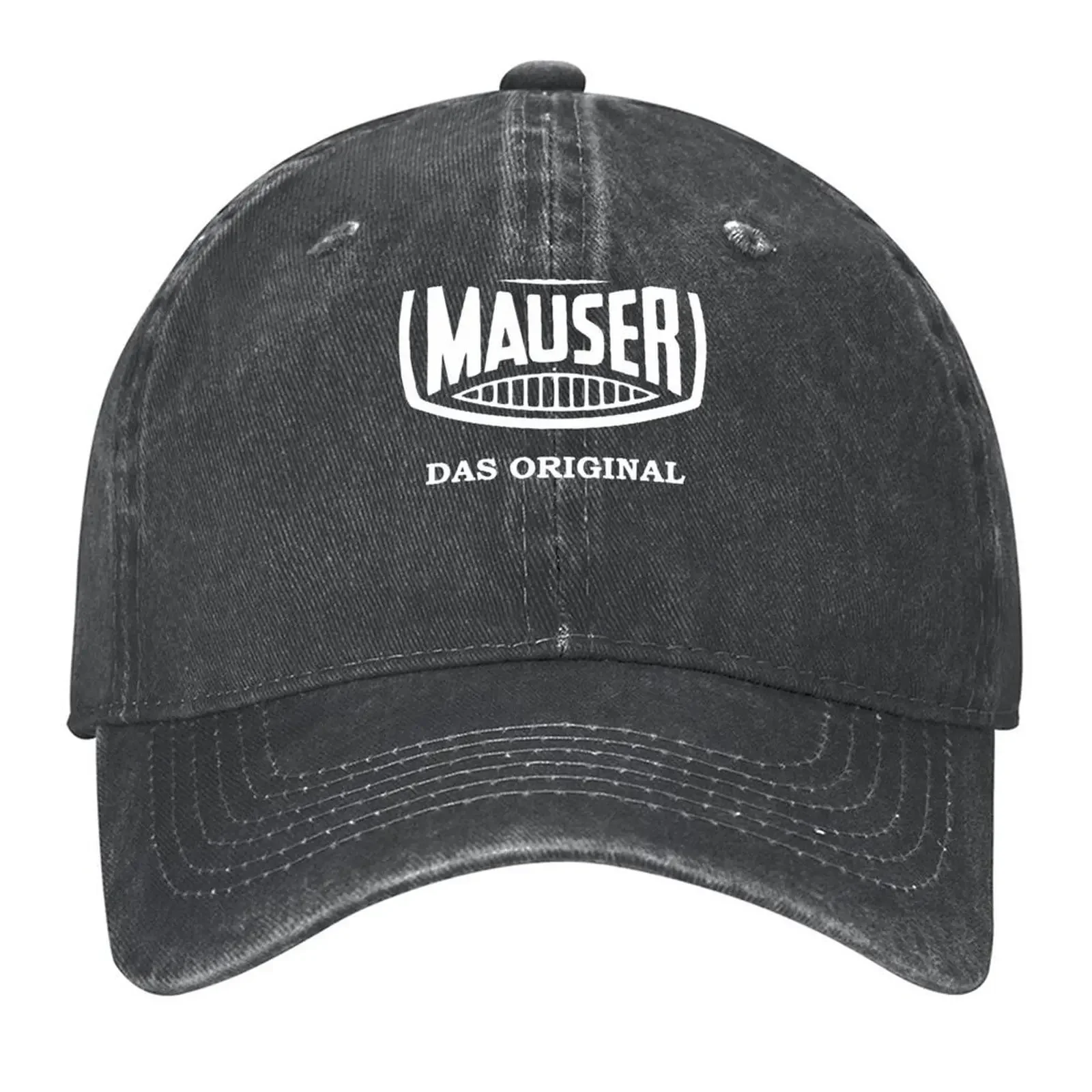 Yeni Mauser Logolu Ürünler Bey - Anime Merchandise Logo incelemesi ve fiyatı