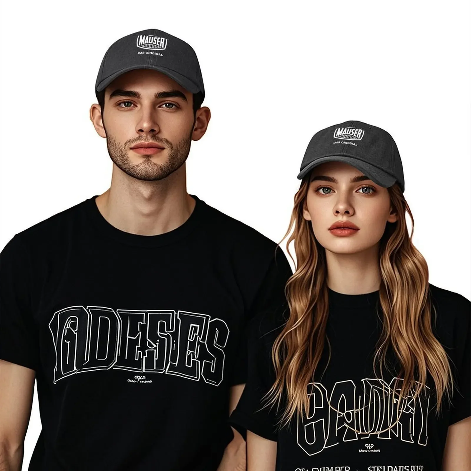 Yeni Mauser Logolu Ürünler Bey - Anime Merchandise Logo incelemesi ve fiyatı