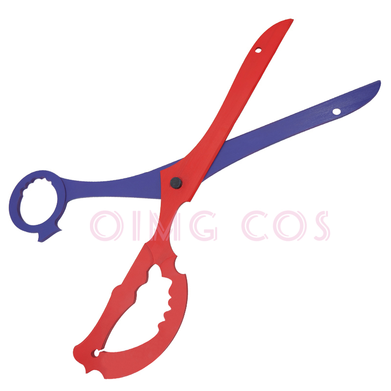 Öldür La Öldür Matoi Ryuuko Co - Cosplay Prop Sword incelemesi ve fiyatı