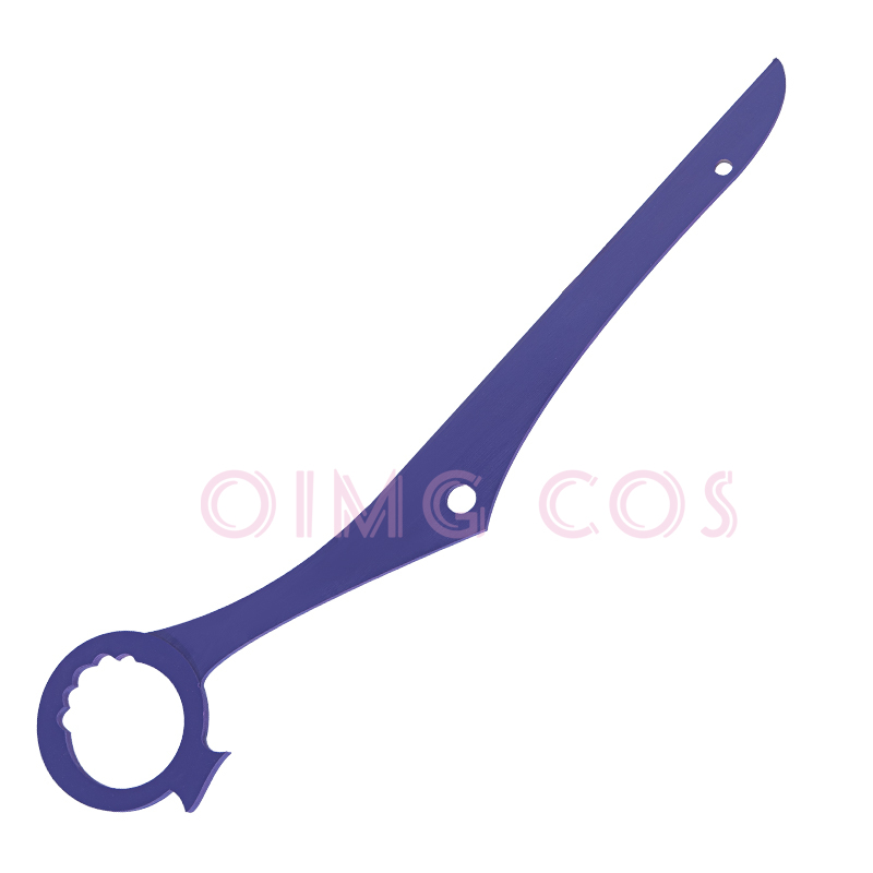 Öldür La Öldür Matoi Ryuuko Co - Cosplay Prop Sword incelemesi ve fiyatı
