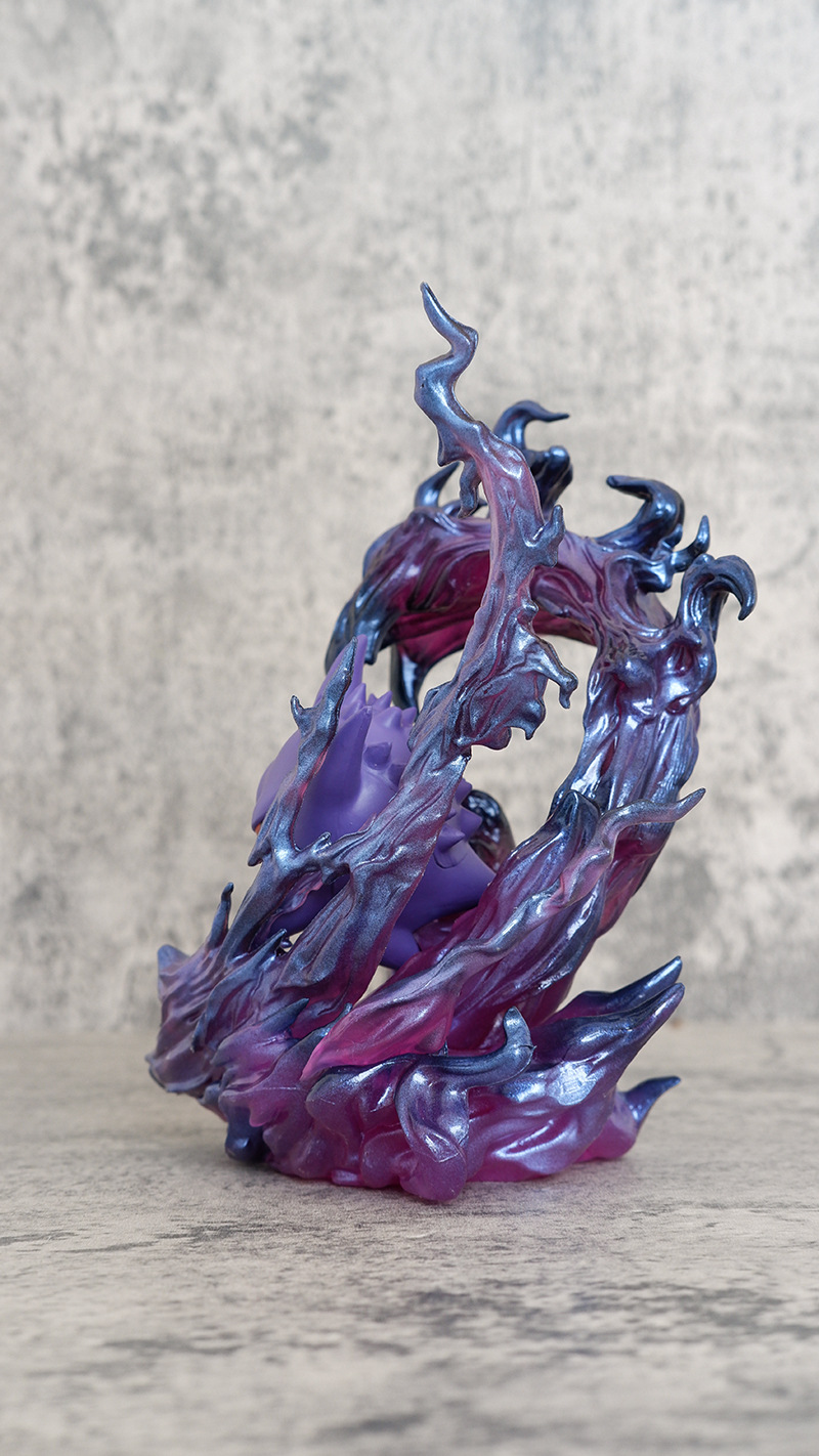 19cm Anime Pokemon Gengar Sava - Pokemon Anime Merchandise incelemesi ve fiyatı