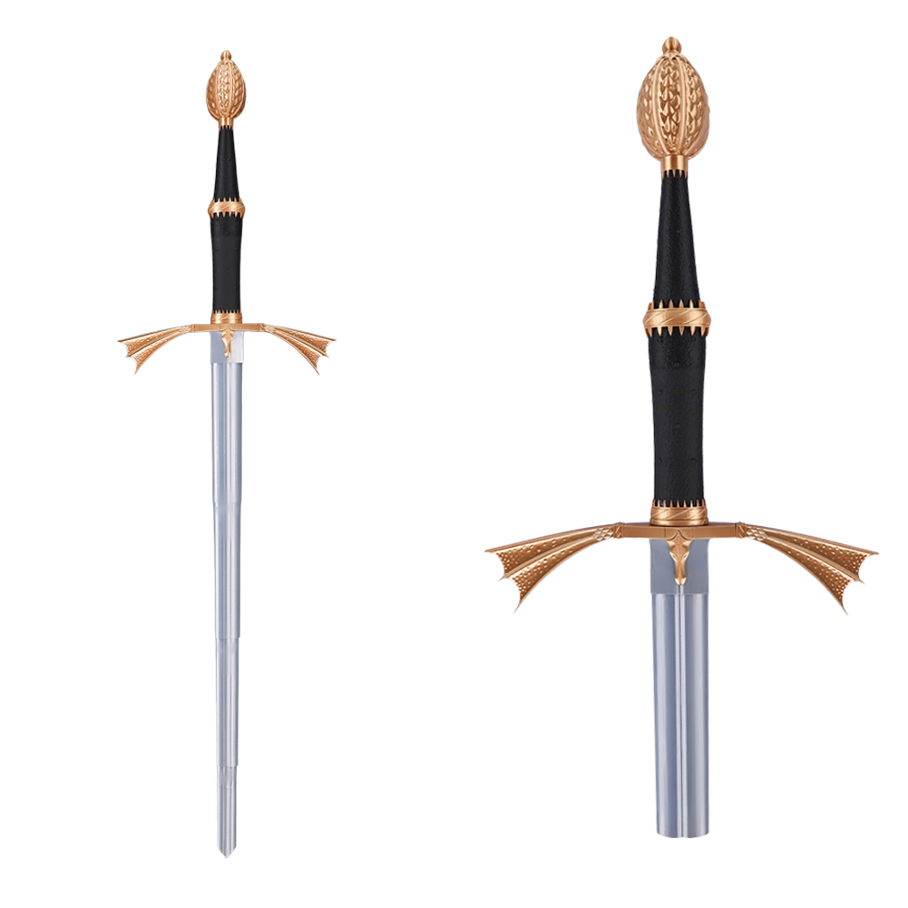 Daemon Cosplay Geri Çekilebili - Cosplay Prop Sword incelemesi ve fiyatı
