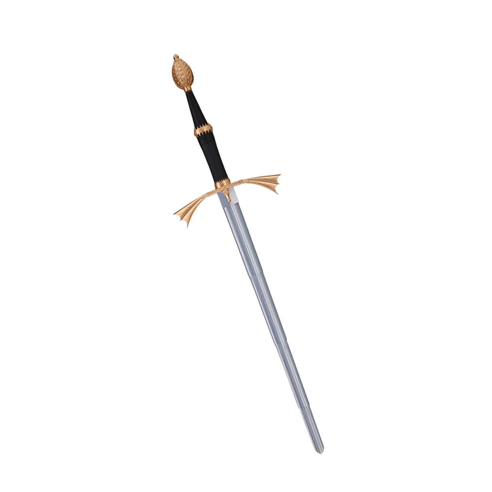 Daemon Cosplay Geri Çekilebili - Cosplay Prop Sword incelemesi ve fiyatı