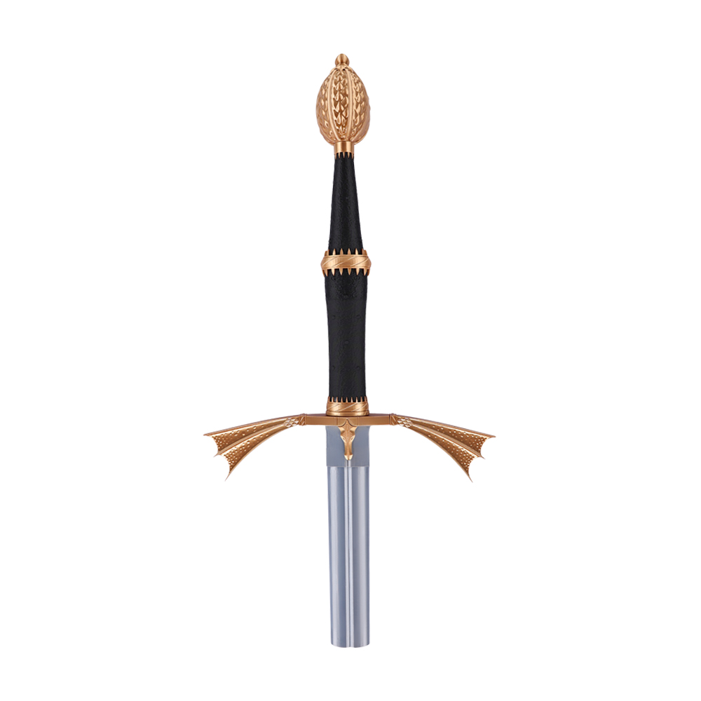 Daemon Cosplay Geri Çekilebili - Cosplay Prop Sword incelemesi ve fiyatı