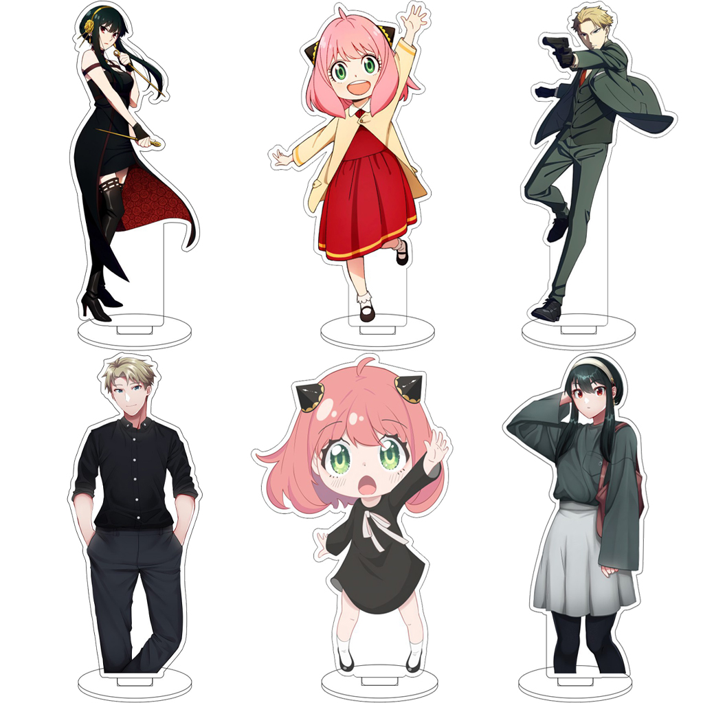 16 CM Anime SPY×FAMILY Yor For - Anime Manga Merchandise incelemesi ve fiyatı