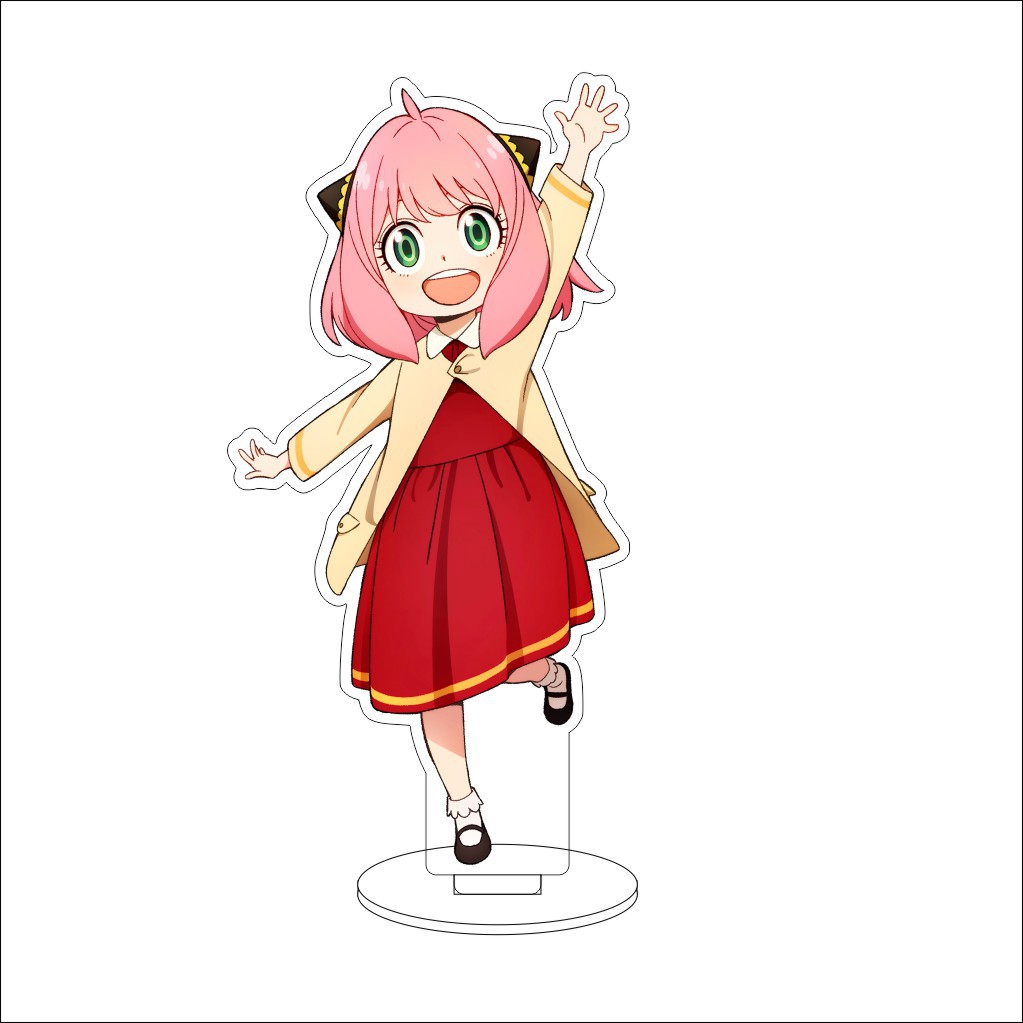 16 CM Anime SPY×FAMILY Yor For - Anime Manga Merchandise incelemesi ve fiyatı