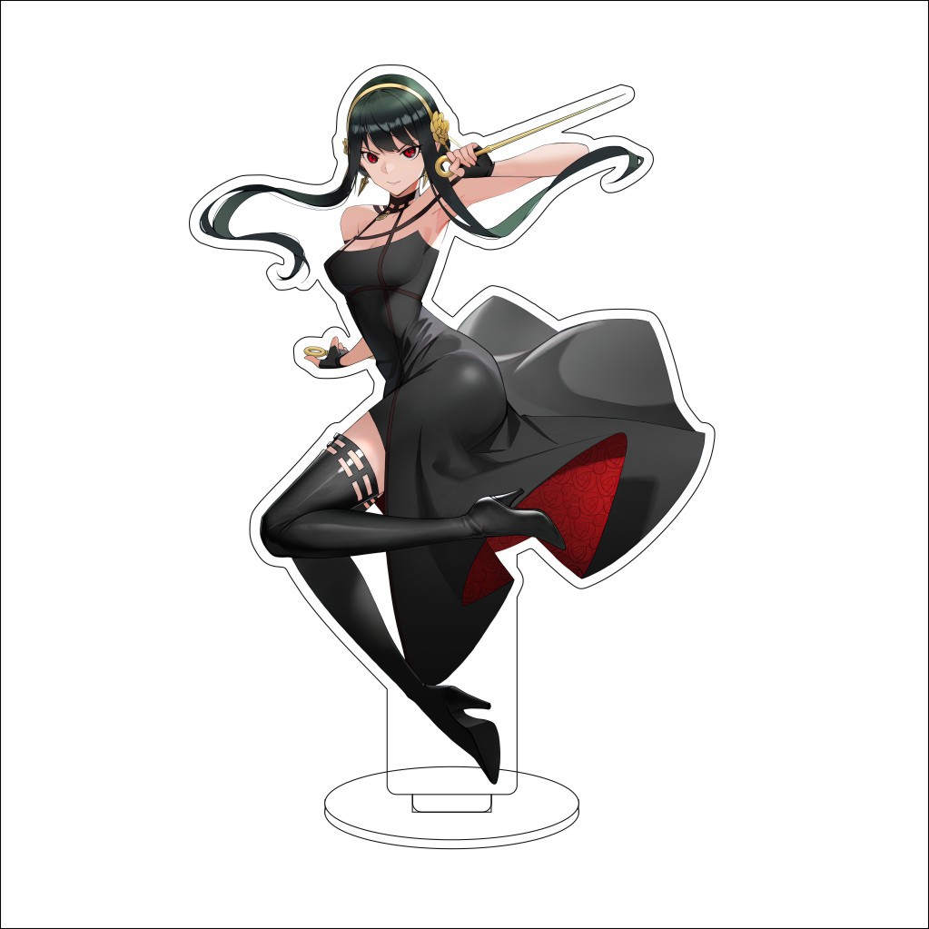 16 CM Anime SPY×FAMILY Yor For - Anime Manga Merchandise incelemesi ve fiyatı