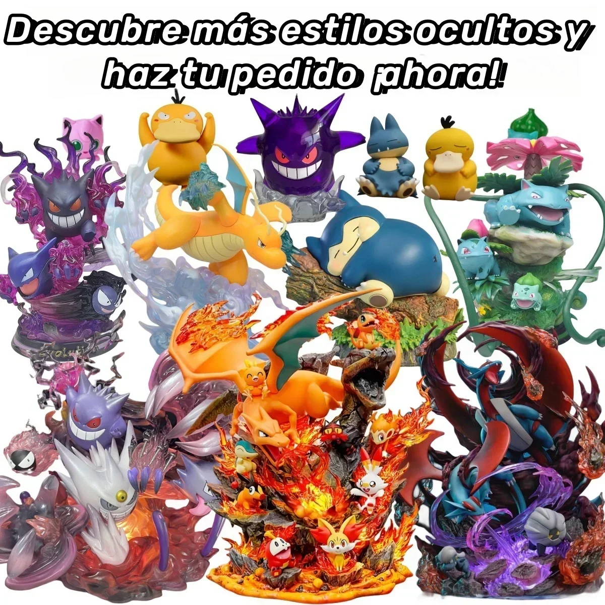Pokémon Anime figürü kör gizem - Pokemon Anime Merchandise incelemesi ve fiyatı