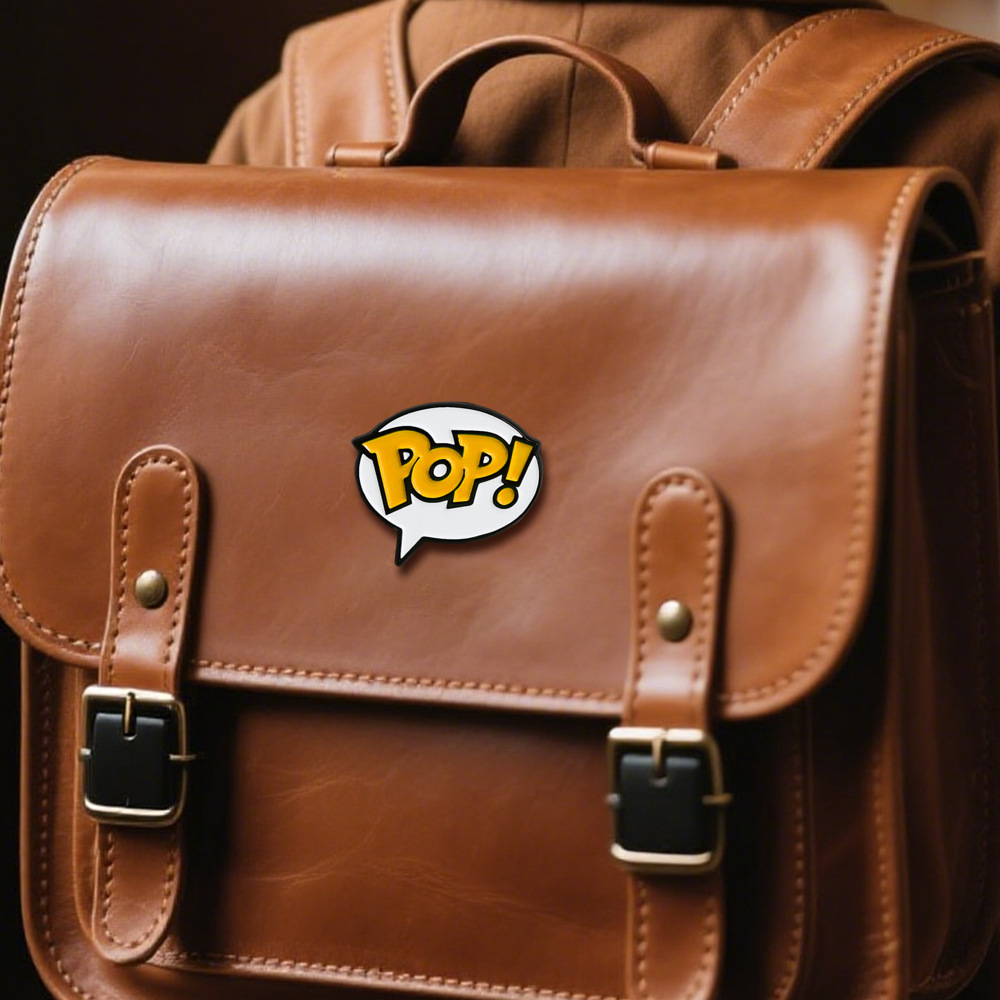 Klasik Anime İngilizce Logolu  - Anime Merchandise Logo incelemesi ve fiyatı