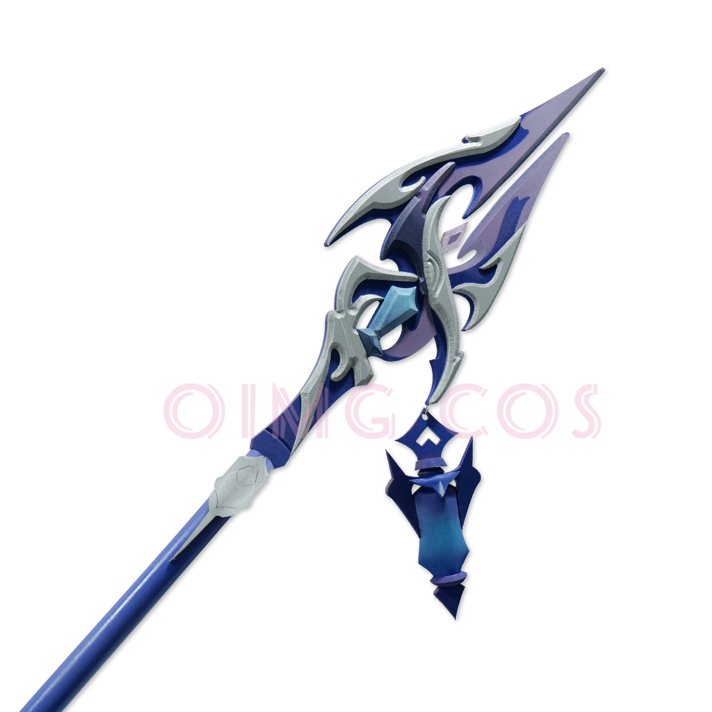 Genshin Impact Flins Cosplay S - Cosplay Prop Sword incelemesi ve fiyatı