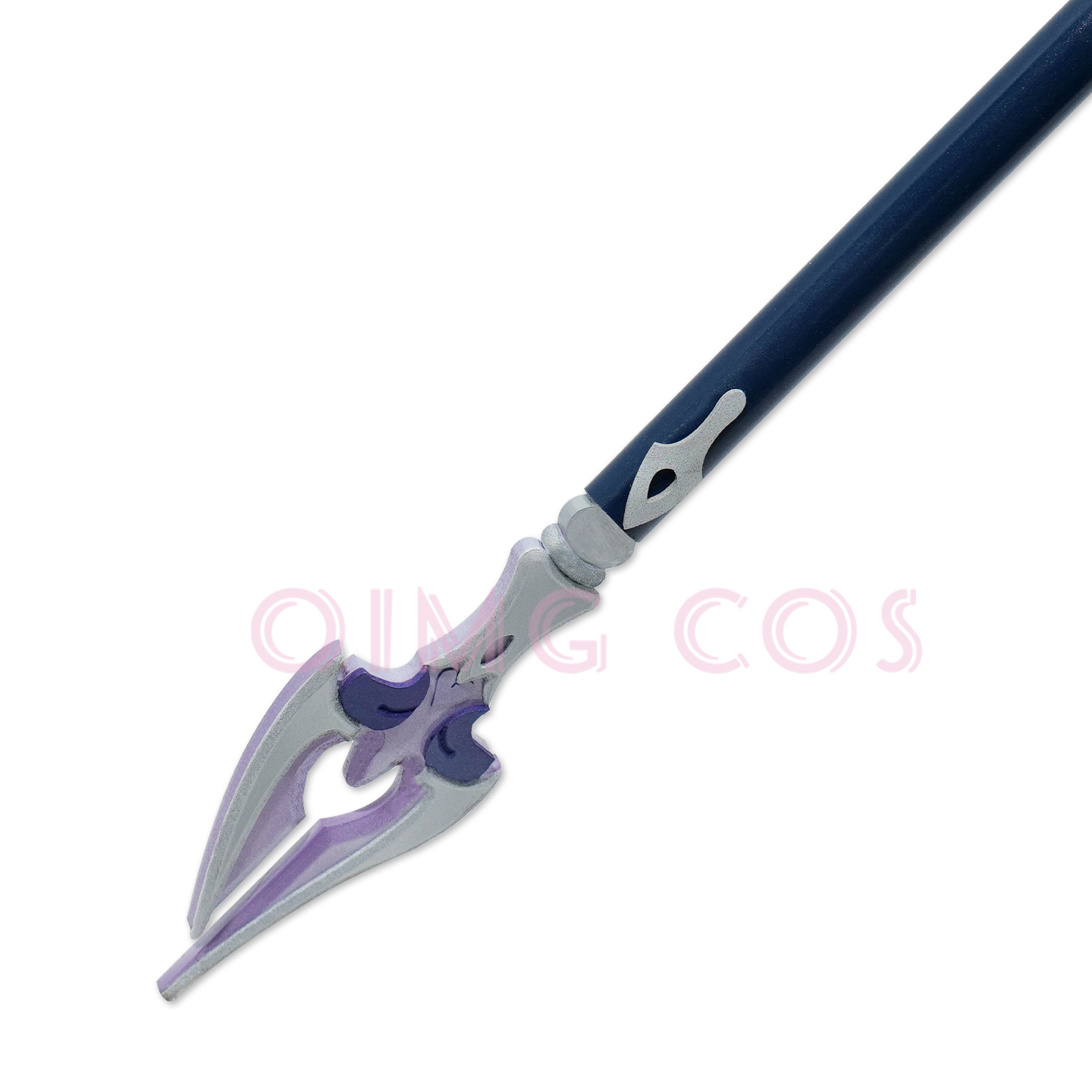 Genshin Impact Flins Cosplay S - Cosplay Prop Sword incelemesi ve fiyatı
