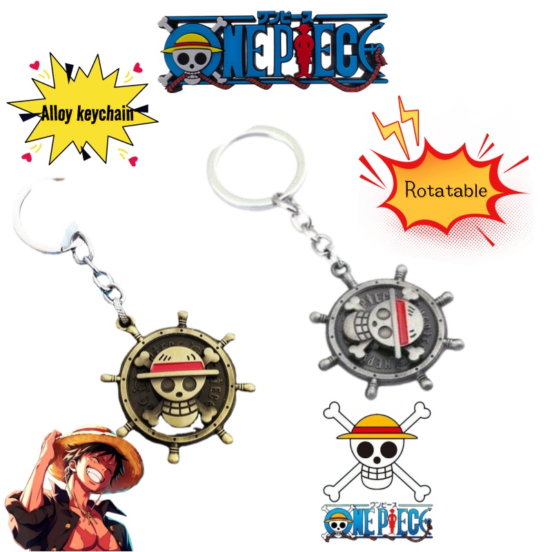 One Piece çizgi film anime kar - Anime Merchandise Logo incelemesi ve fiyatı