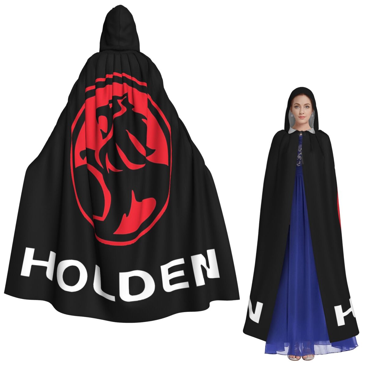 En Çok Satan Holden Logolu Ürü - Anime Merchandise Logo incelemesi ve fiyatı