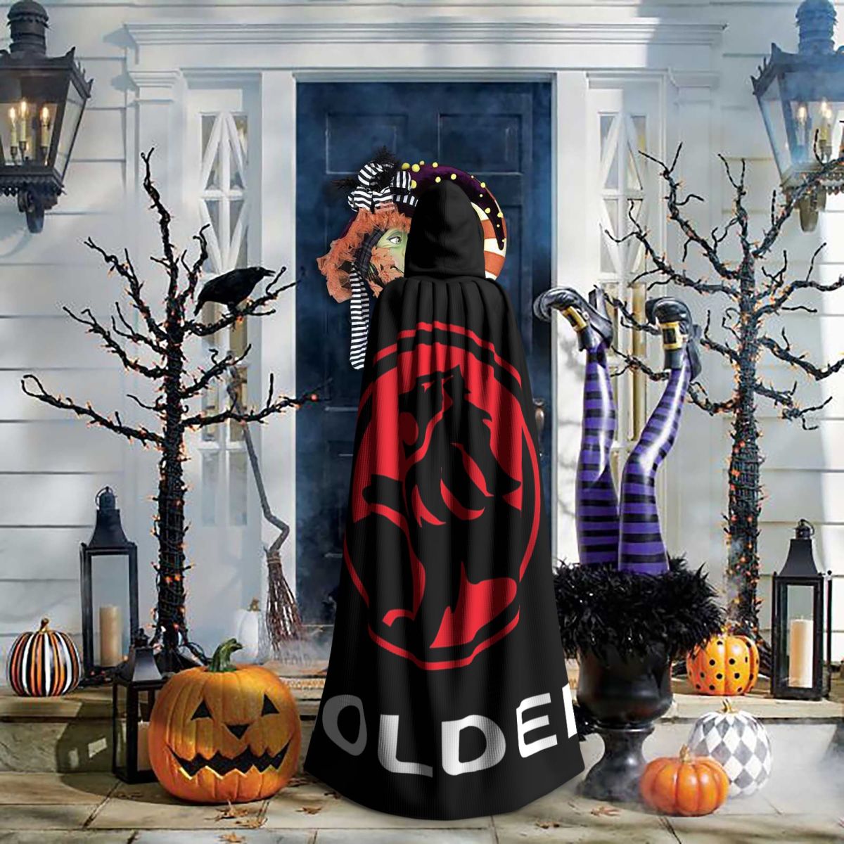 En Çok Satan Holden Logolu Ürü - Anime Merchandise Logo incelemesi ve fiyatı