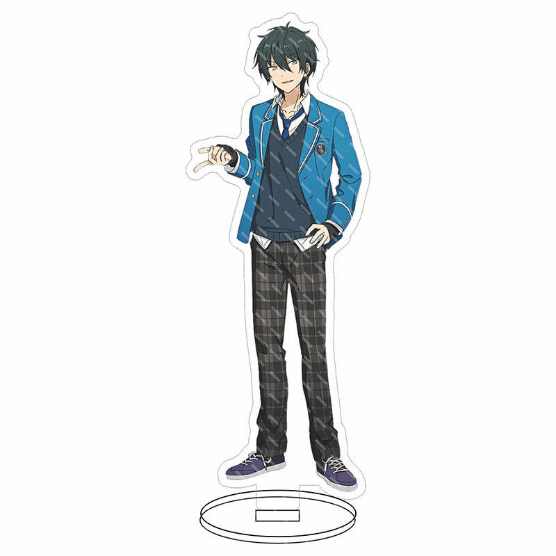16CM Anime Akrilik Stand Ensem - Anime Manga Merchandise incelemesi ve fiyatı