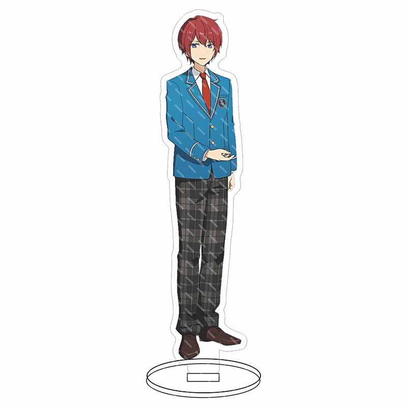 16CM Anime Akrilik Stand Ensem - Anime Manga Merchandise incelemesi ve fiyatı