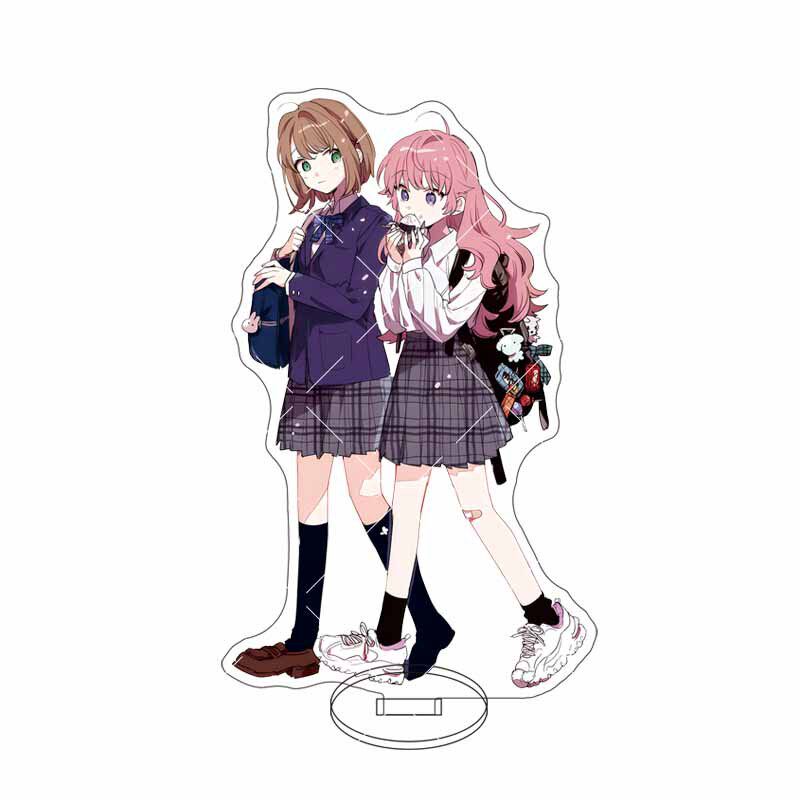 16CM Anime ‌ Ölene kadar sana  - Anime Manga Merchandise incelemesi ve fiyatı